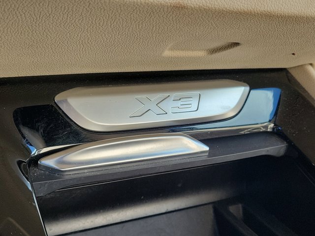 Used 2021 BMW X3 sDrive30i w/ Convenience Package image 22