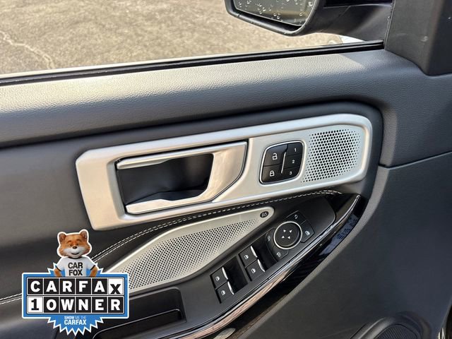 Used 2023 Ford Explorer ST w/ Equipment Group 401A AWD/4WD image 21
