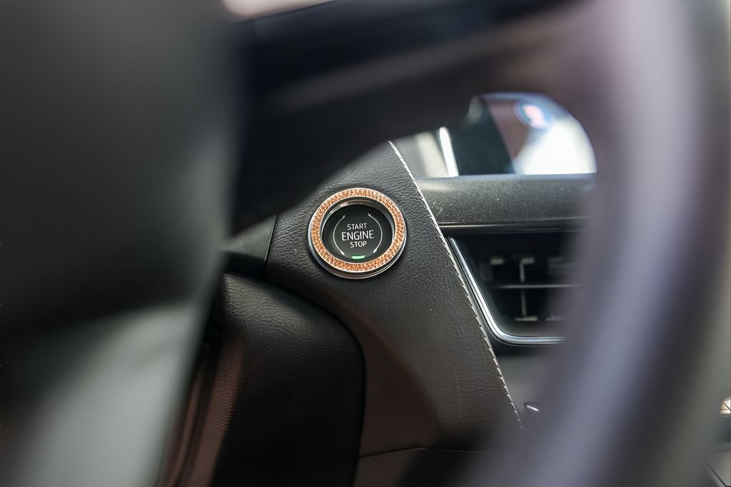 Certified 2023 Cadillac CT5 Luxury RWD image 20