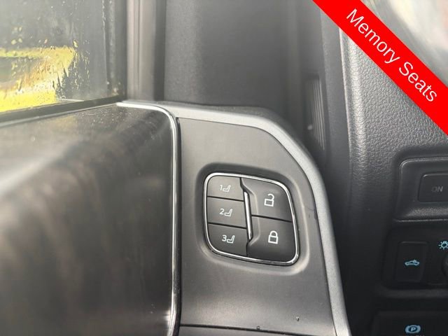 Used 2021 Ford F150 Lariat AWD/4WD image 37