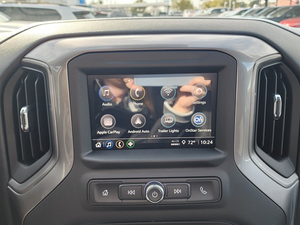 New 2026 GMC Sierra 2500 Pro image 26