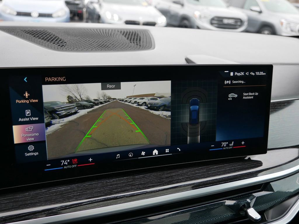 Used 2026 BMW X5 xDrive40i image 26