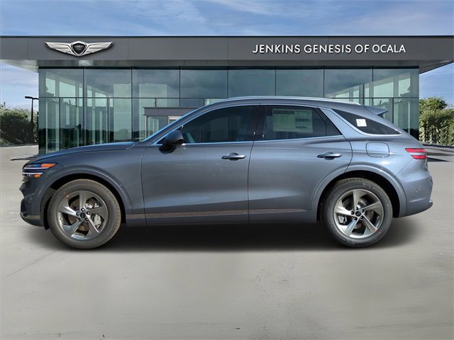 New 2026 Genesis GV70 2.5T Advanced image 6