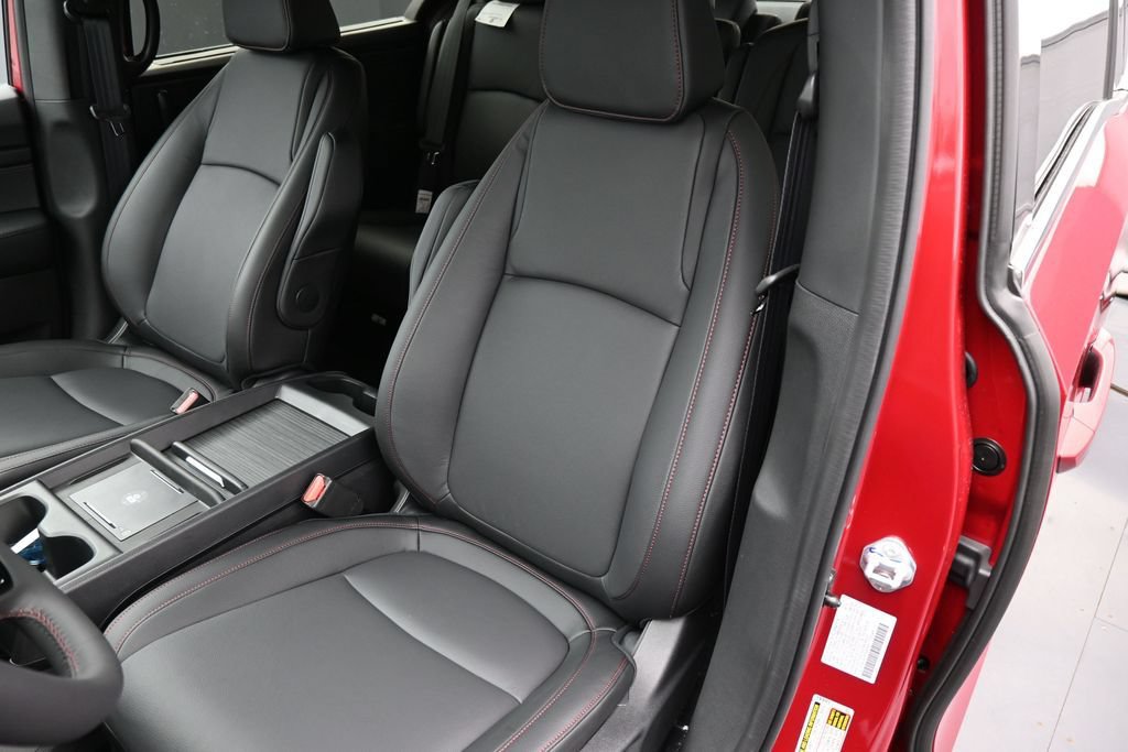 New 2026 Honda Odyssey Sport-L image 24
