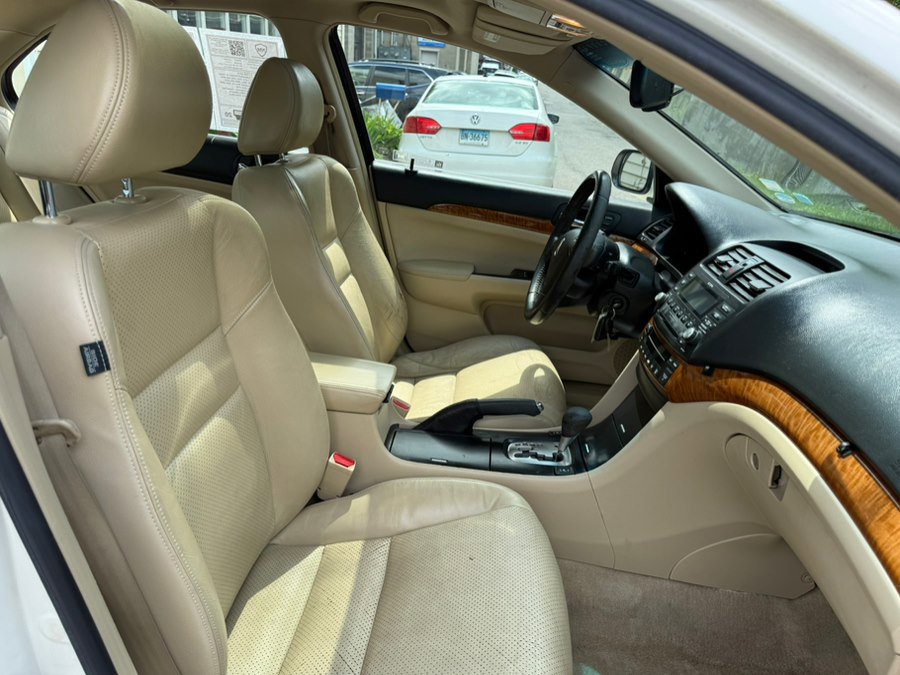 Used 2008 Acura TSX FWD image 31