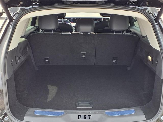 New 2026 Lincoln Nautilus Premier image 9