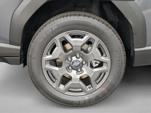 New 2026 Subaru Outback Premium image 8