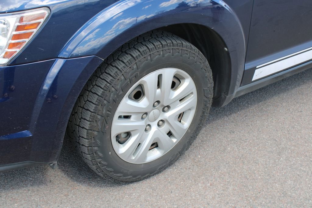 Used 2018 Dodge Journey SE w/ Connectivity Group image 12