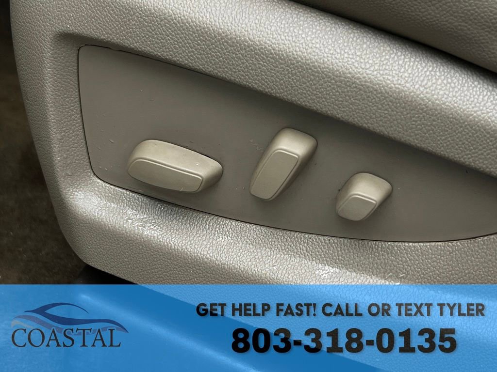 Used 2016 GMC Sierra 1500 SLT image 8