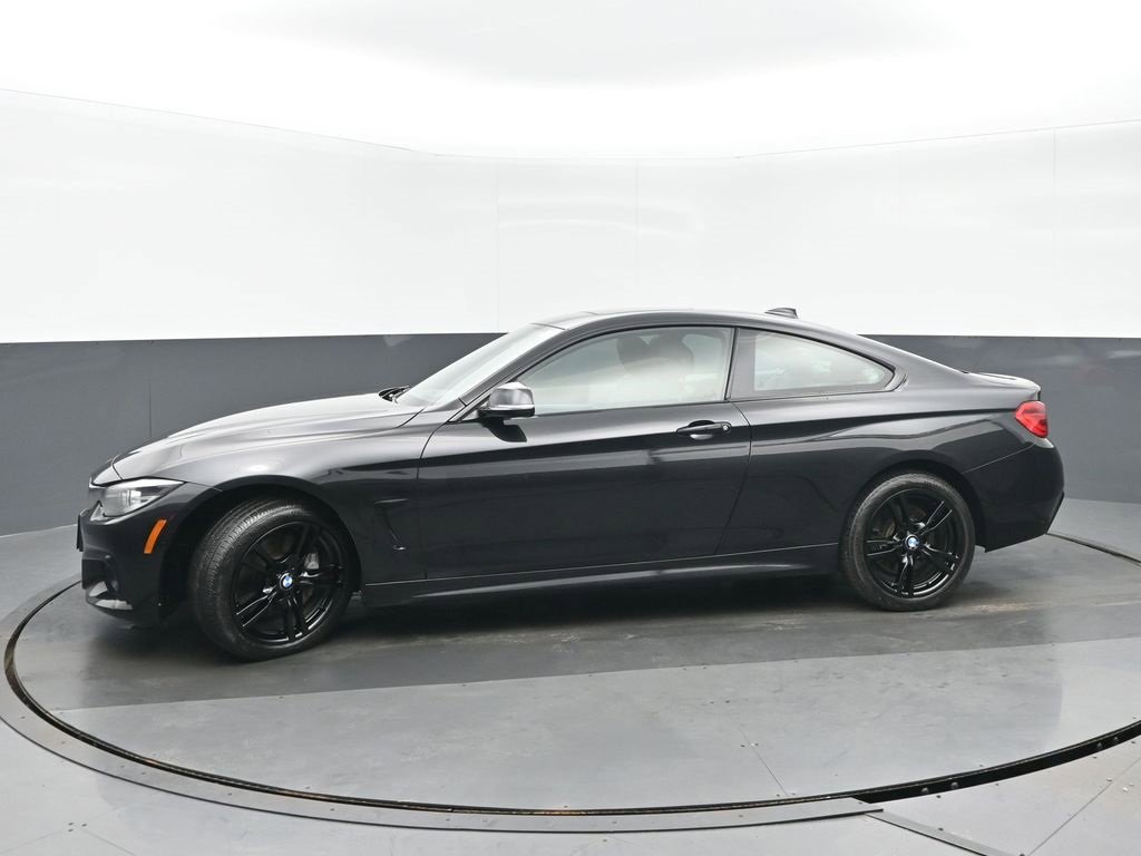 Used 2019 BMW 430i xDrive Coupe w/ M Sport Package image 6