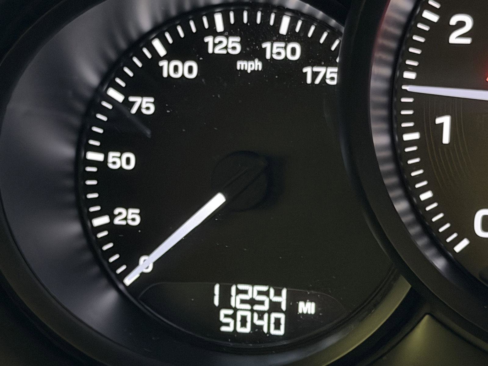 Certified 2023 Porsche Macan S image 22