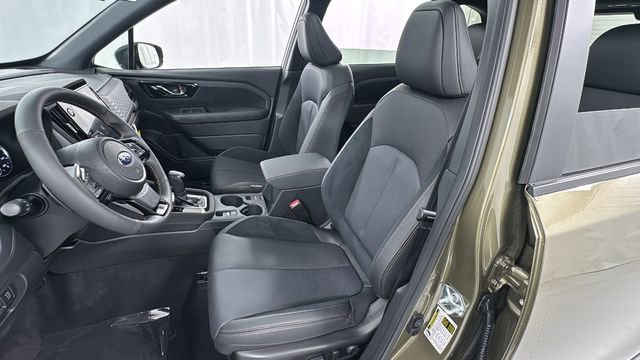 New 2025 Subaru Forester Touring image 10