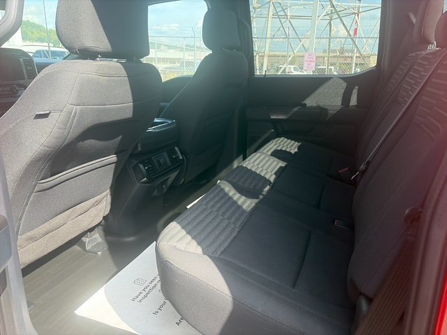Used 2023 Ford F150 XL w/ STX Appearance Package AWD/4WD image 14