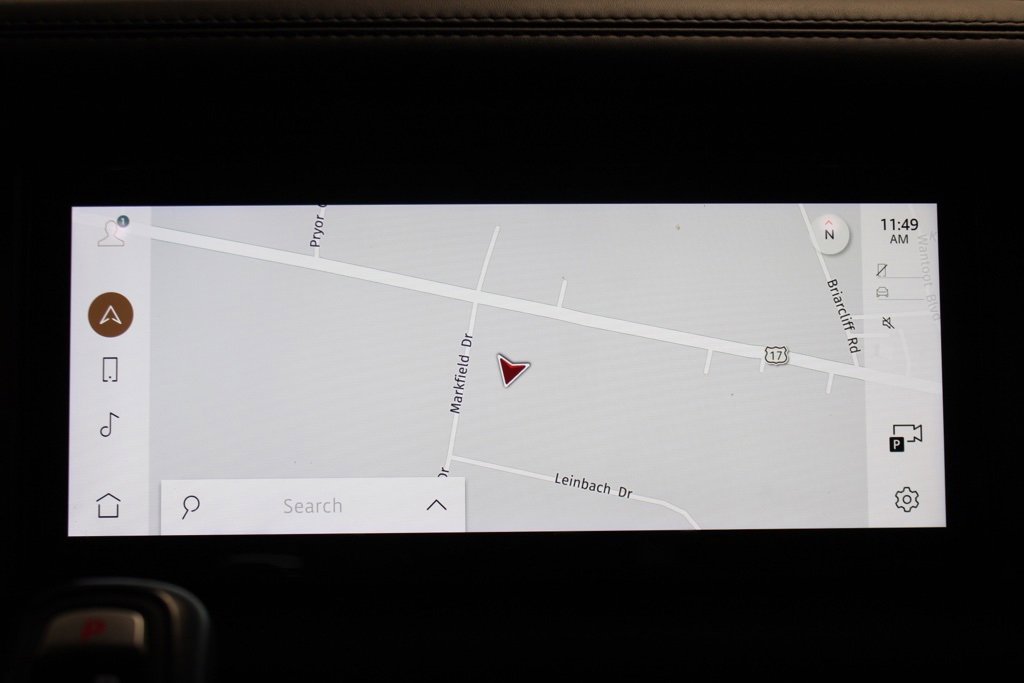 Used 2022 Land Rover Defender 110 XS Edition image 30