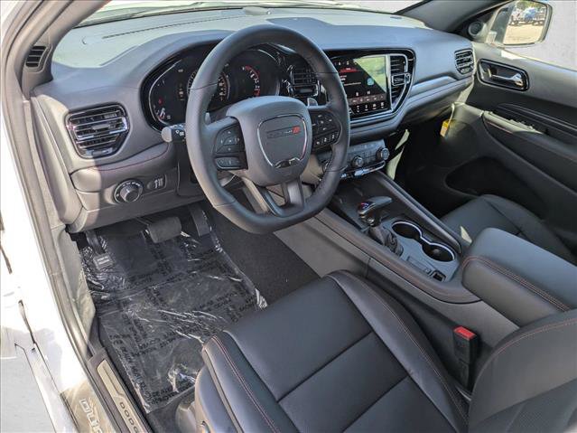 New 2026 Dodge Durango GT AWD/4WD image 3