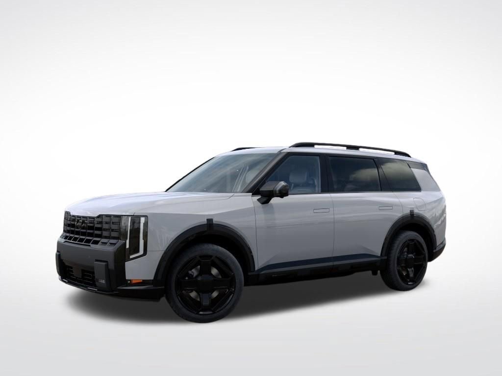 New 2027 Kia Telluride X-Line SX Prestige image 4