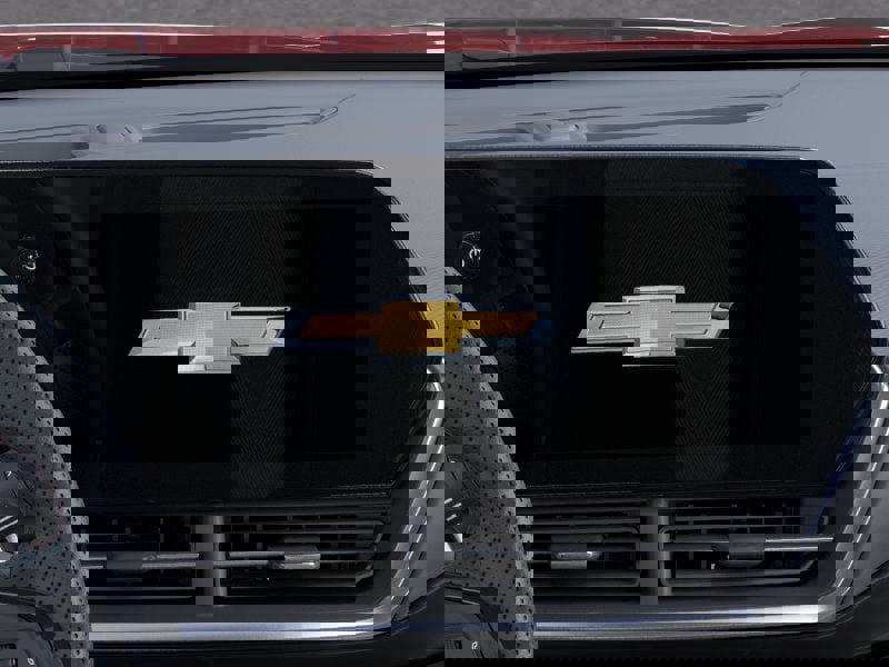 New 2026 Chevrolet Trax RS w/ Sunroof Package image 20