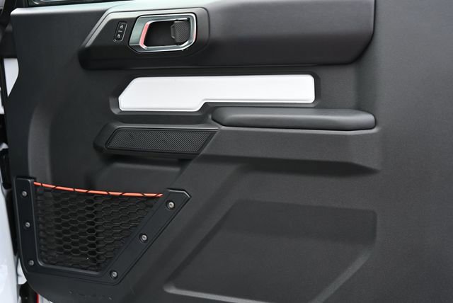 Used 2025 Ford Bronco Stroppe Edition image 33