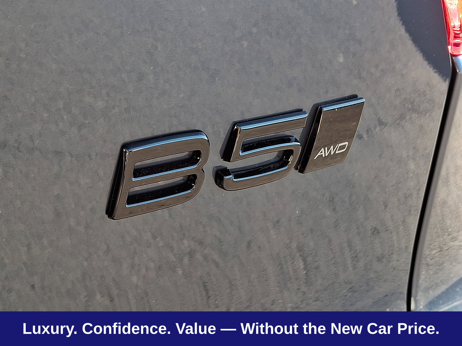 New 2026 Volvo XC40 B5 Ultra w/ Protection Package Premier AWD/4WD image 20