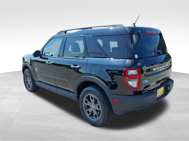 Used 2023 Ford Bronco Sport Big Bend w/ Convenience Package AWD/4WD image 7