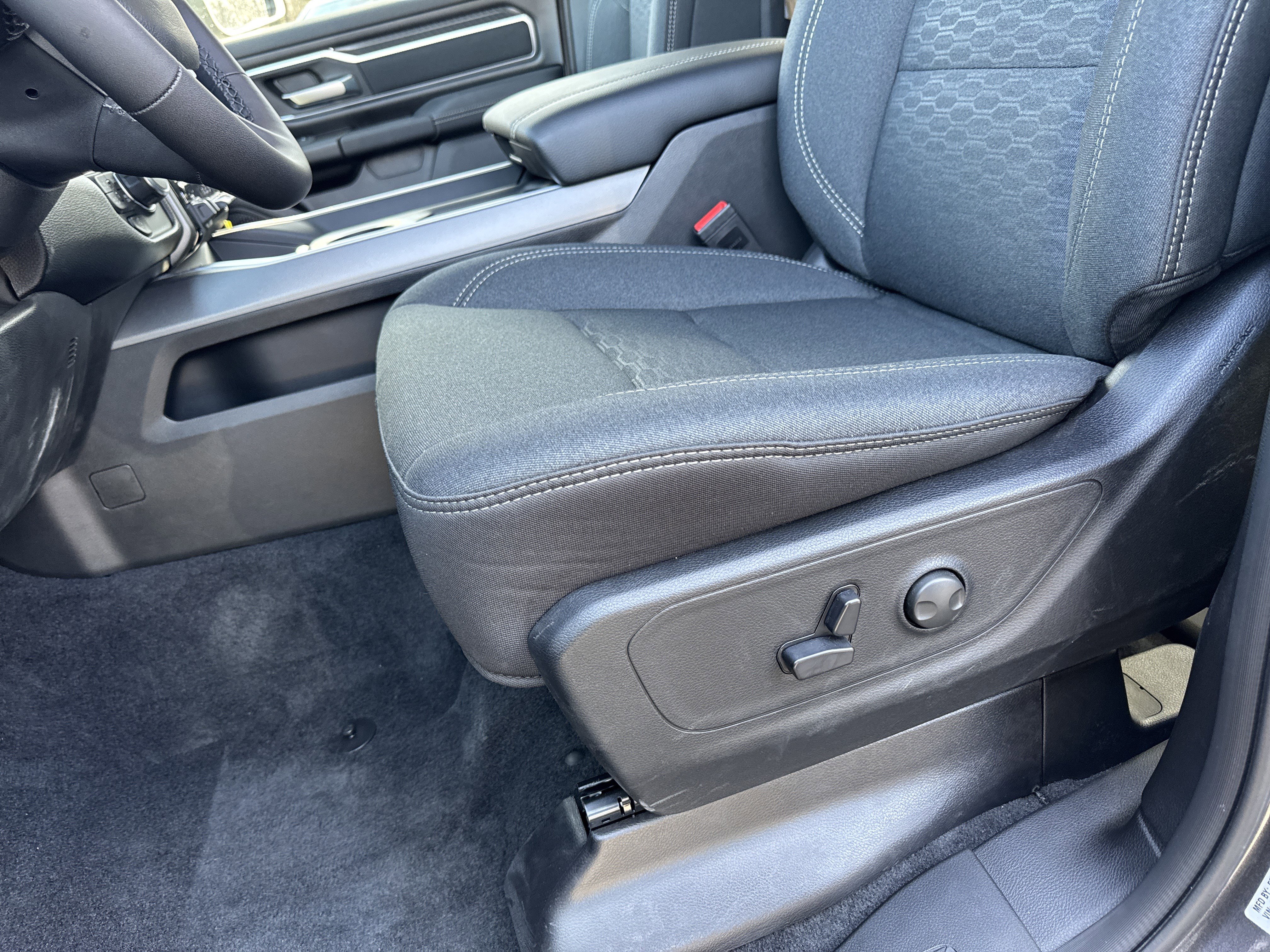 New 2026 RAM 1500 Big Horn image 10