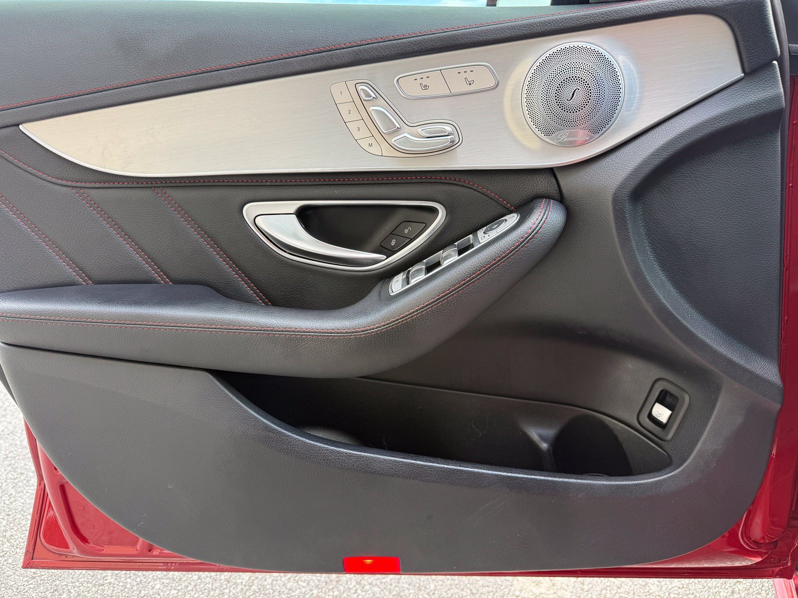 Used 2019 Mercedes-Benz C 43 AMG 4MATIC Sedan w/ Parking Assistance Package image 45