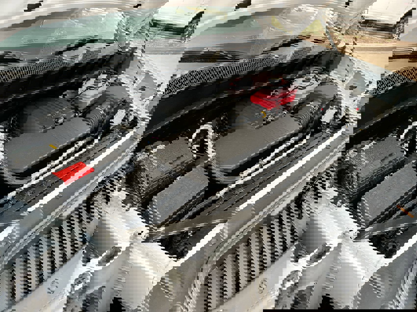 New 2026 Chevrolet Silverado 1500 W/T w/ WT Value Package image 24