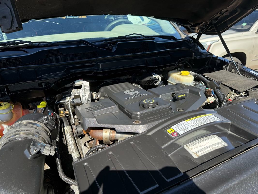 Used 2011 RAM 2500 Big Horn AWD/4WD image 28