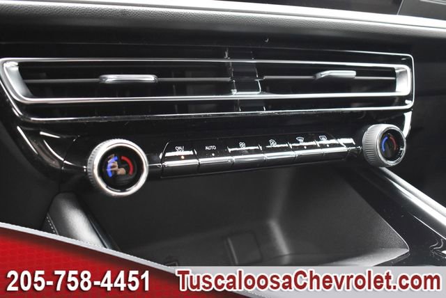 New 2026 Chevrolet Traverse LT w/ Driver Confidence Package image 32