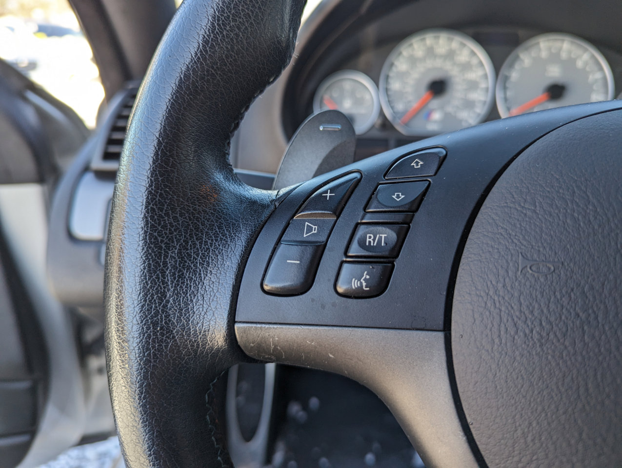 Used 2002 BMW M3 Coupe image 16