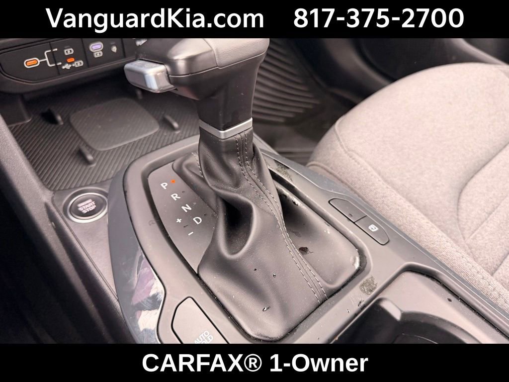 Certified 2025 Kia K4 EX FWD image 23