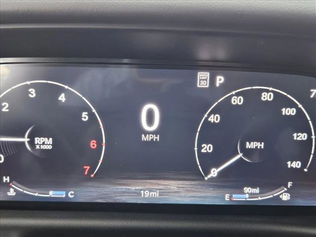 New 2026 Jeep Grand Wagoneer Limited image 11