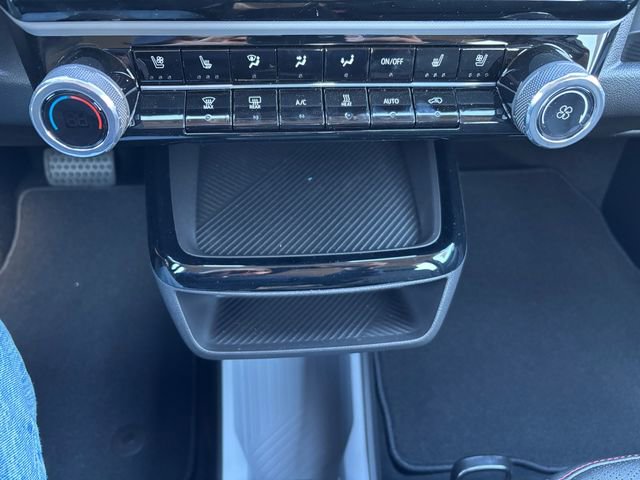 New 2027 Chevrolet Bolt RS image 22