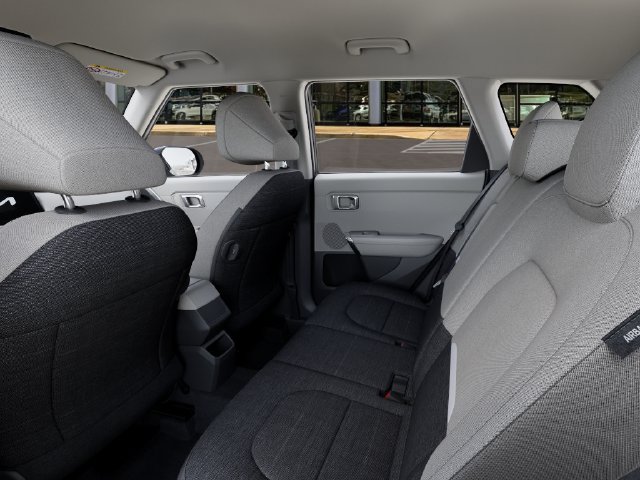 New 2027 Kia Seltos LX FWD image 18
