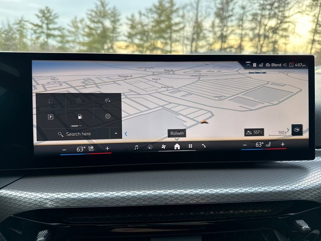 New 2026 BMW 430i xDrive w/ Parking Assistance Package image 18