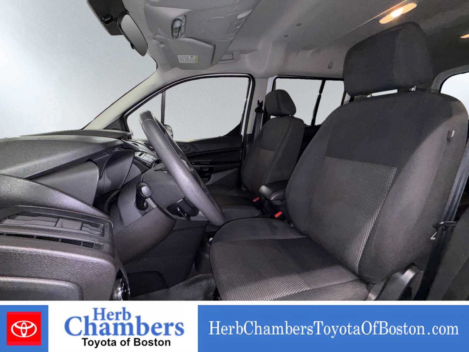 Used 2016 Ford Transit Connect XL FWD image 5