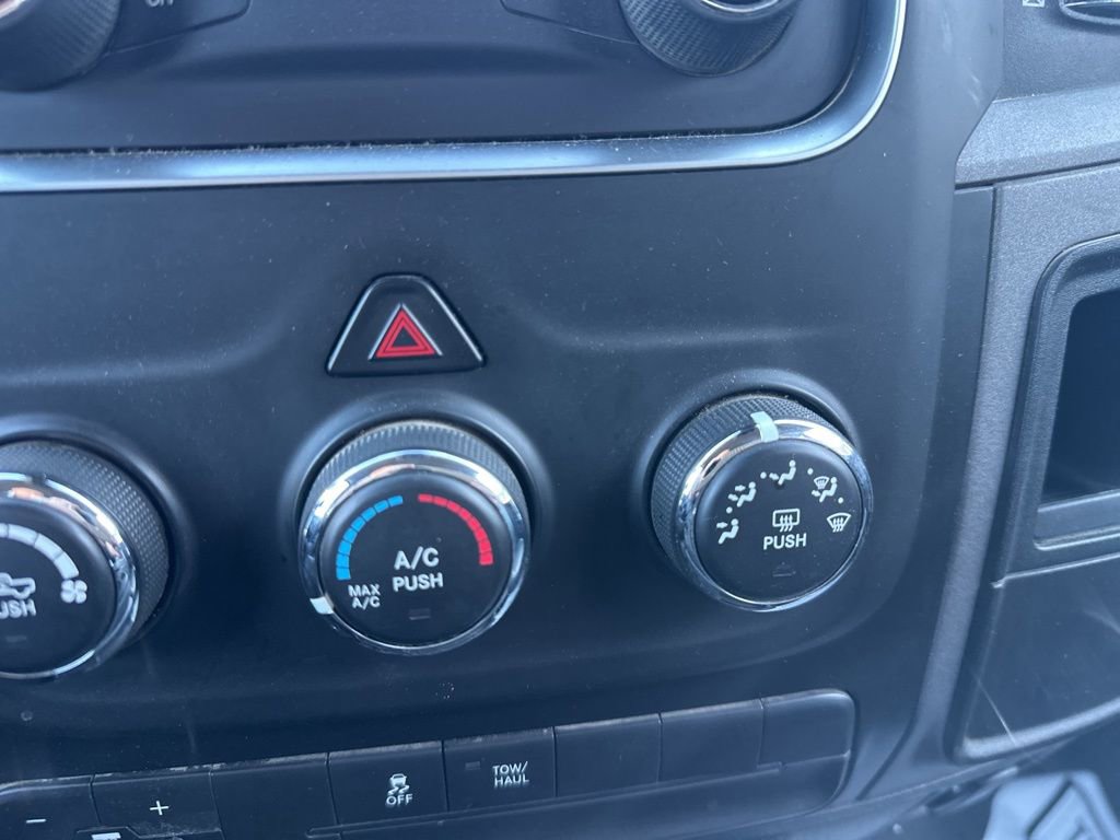 Used 2018 RAM 1500 Tradesman w/ Protection Group image 16