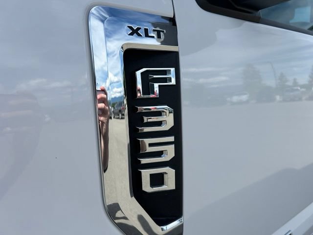 Used 2019 Ford F350 XLT w/ XLT Value Package AWD/4WD image 10