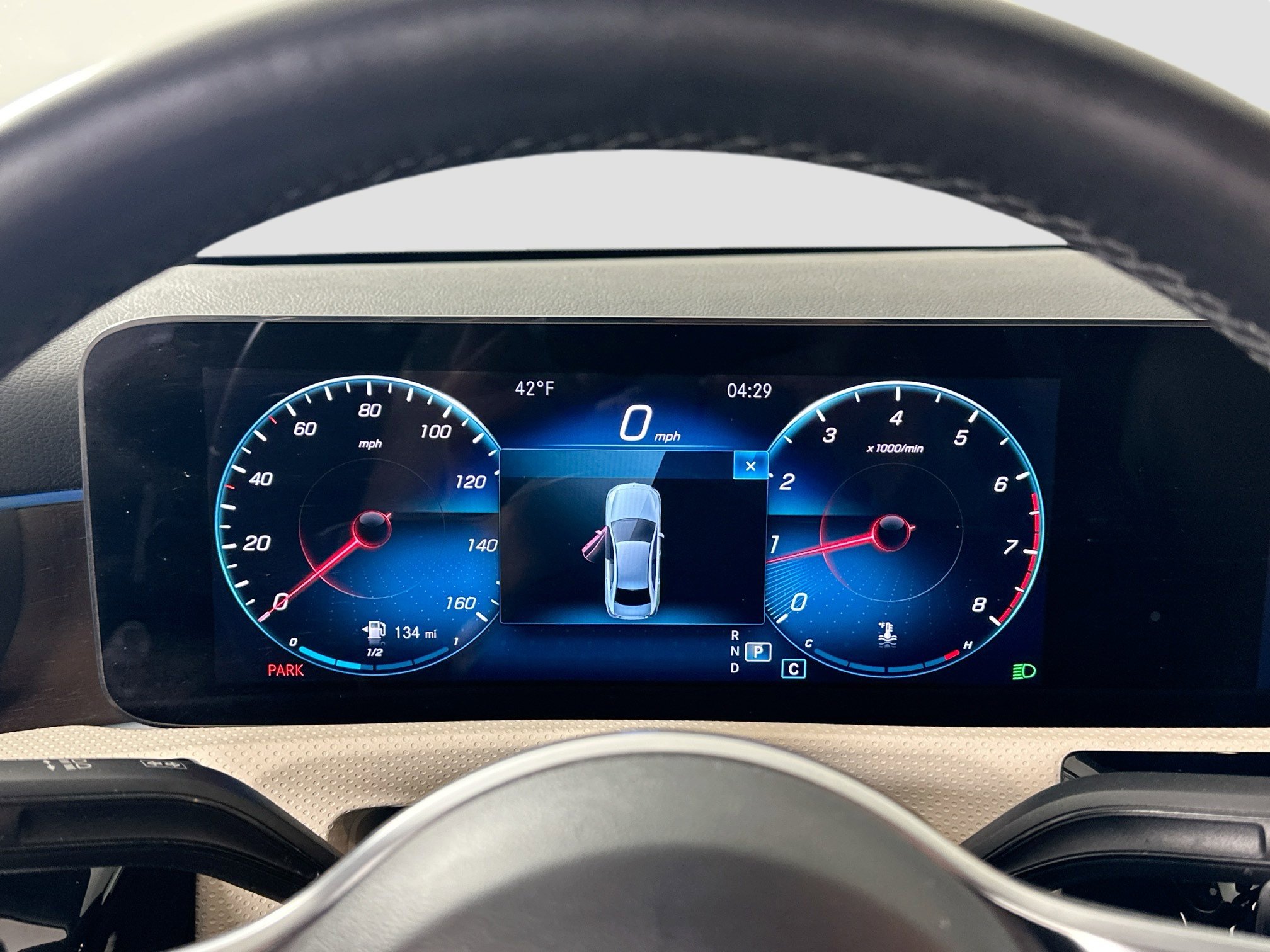 Certified 2022 Mercedes-Benz A 220 4MATIC image 14