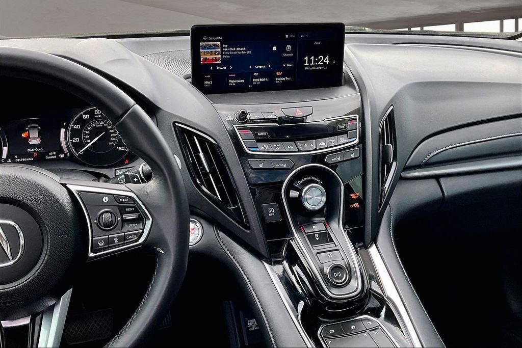 Used 2020 Acura RDX FWD image 9