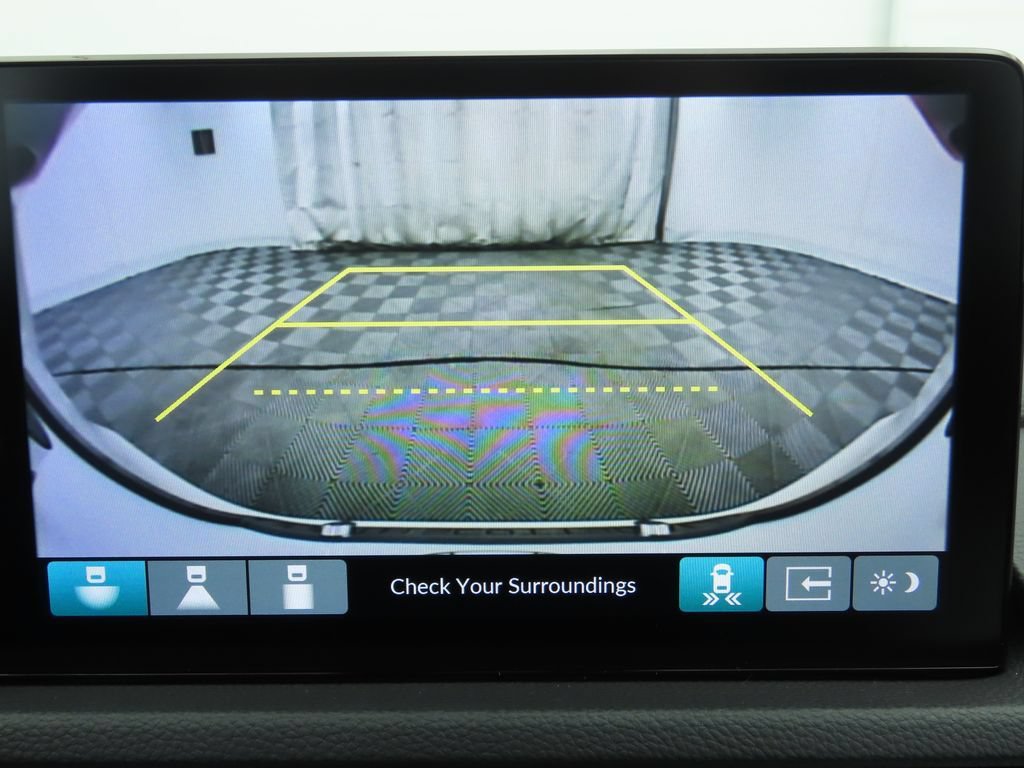 Used 2026 Acura Integra A-Spec w/ Technology Package FWD image 16