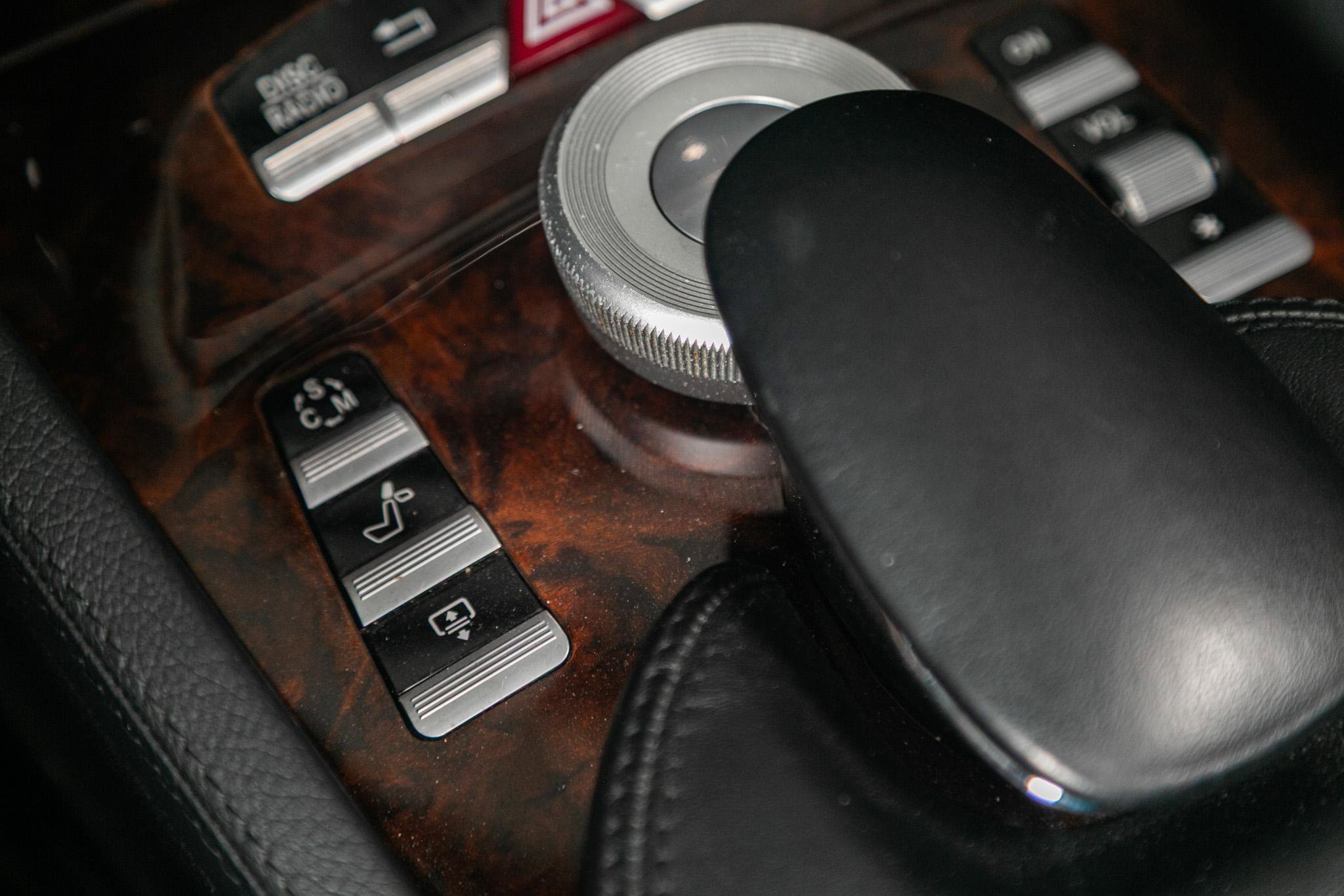 Used 2012 Mercedes-Benz CL 63 AMG image 12