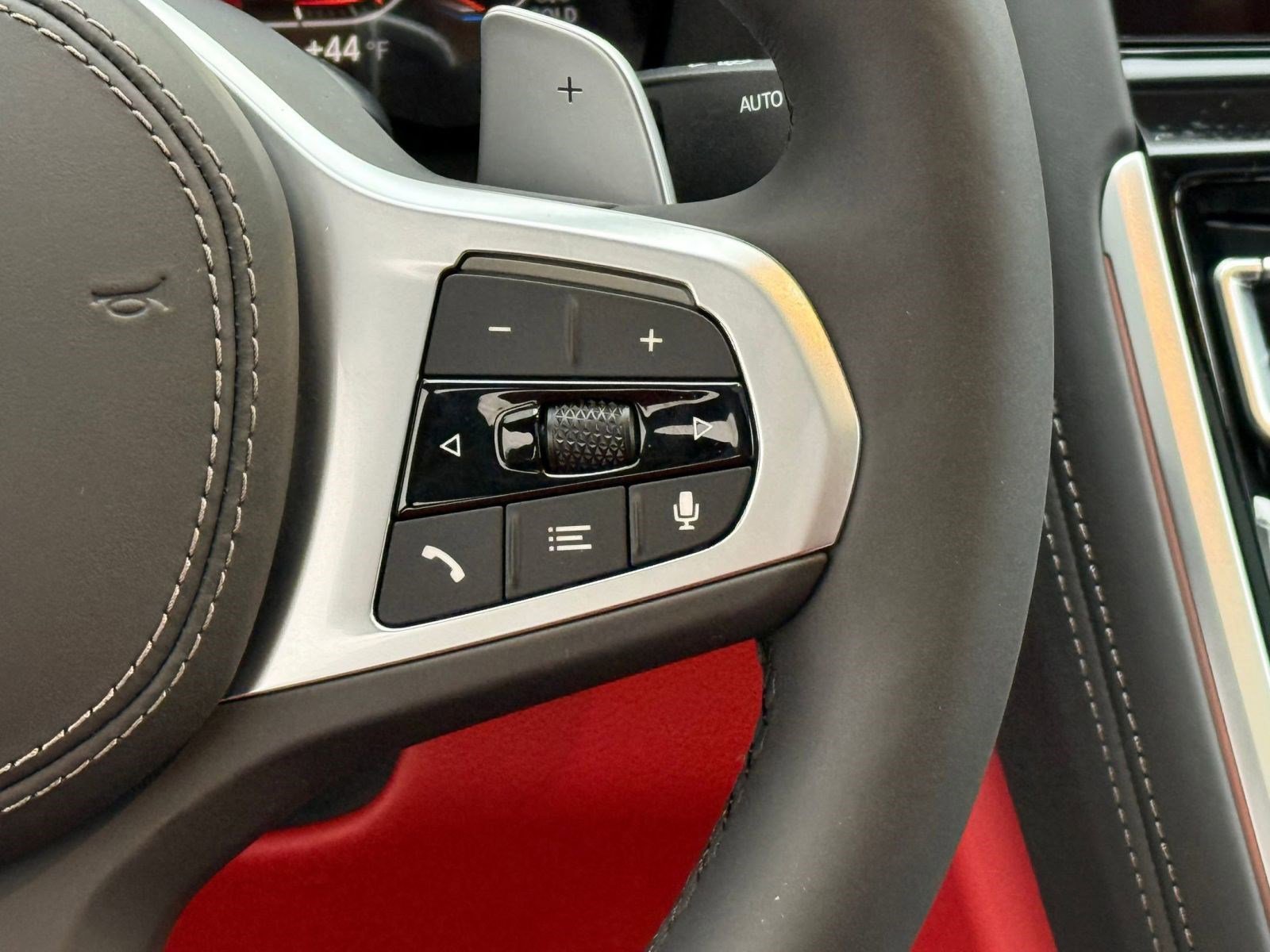 Used 2026 BMW 840i image 24