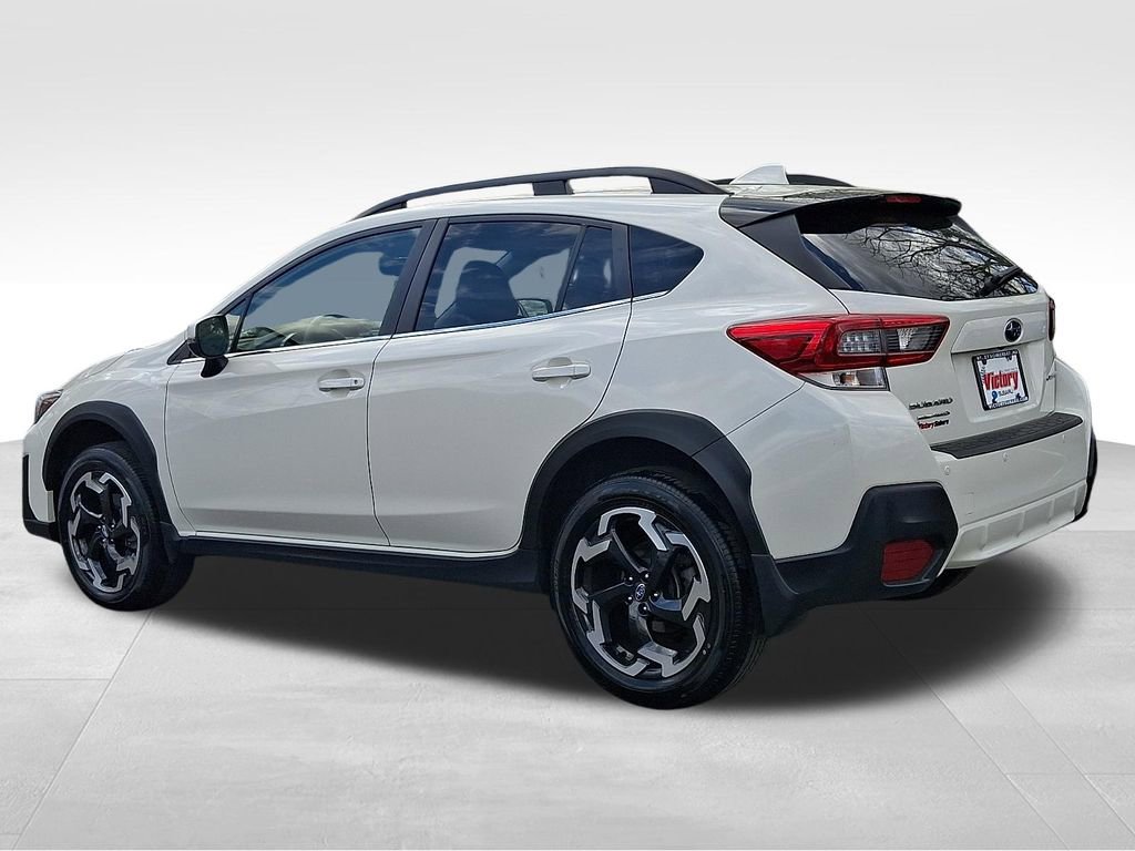 Used 2023 Subaru Crosstrek 2.5i Limited image 4