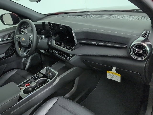 New 2026 Chevrolet Equinox LT w/ Convenience Package II image 12