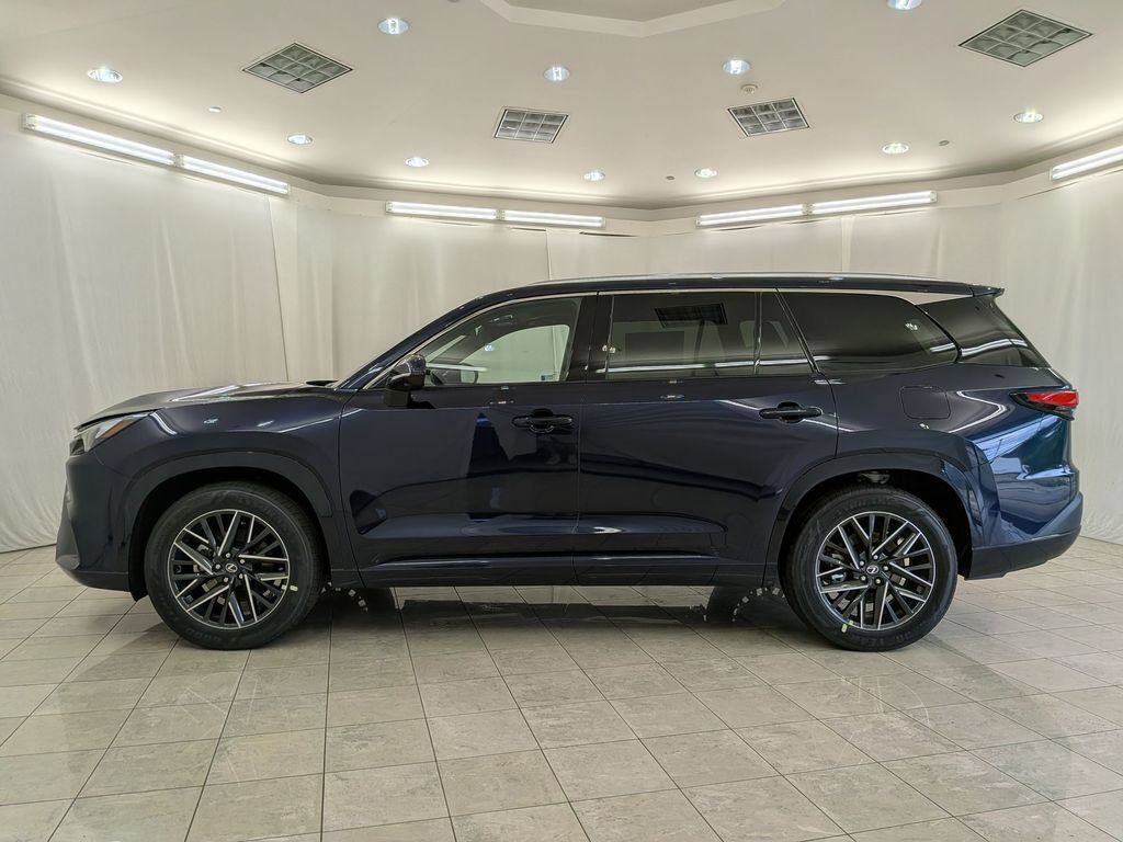 New 2026 Lexus TX 350 AWD image 6