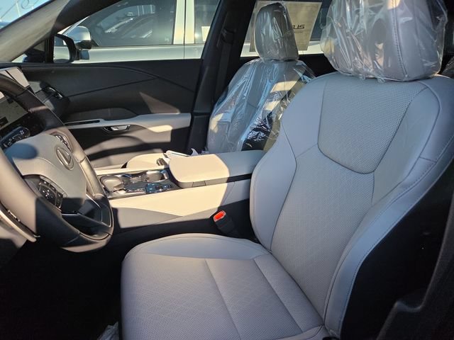 New 2026 Lexus RX 350 Premium Plus FWD image 11