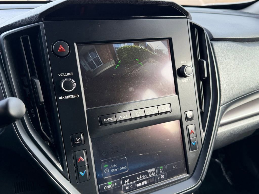 Certified 2025 Subaru Impreza 2.0i w/ Popular Package #1A image 21