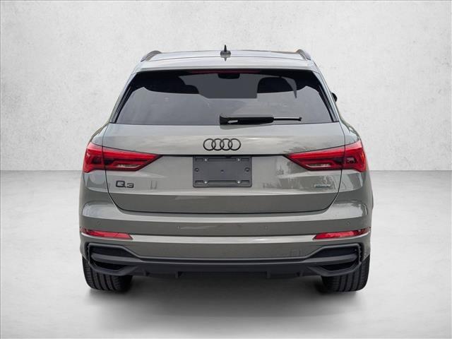 Used 2023 Audi Q3 2.0T Premium Plus AWD/4WD image 6