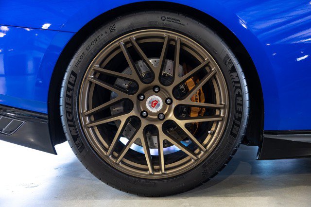Used 2021 Nissan GT-R Premium AWD/4WD image 25